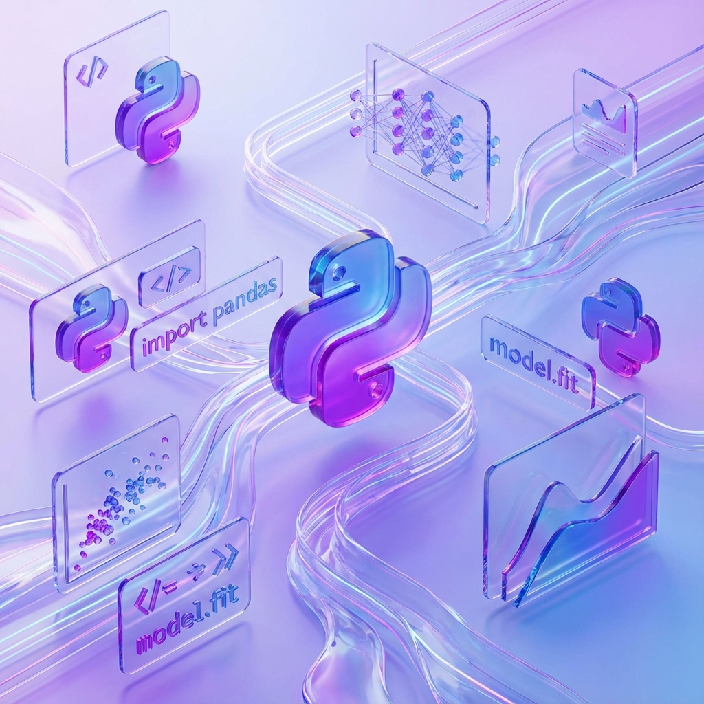 Data Science Tutorial